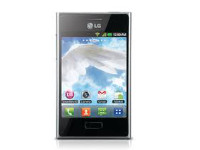 LG Electronics Phone Optimus L3 E405