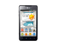 LG Electronics Phone Optimus 3D Max P720