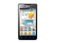 LG Electronics Phone Optimus 3D Cube SU870