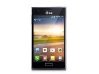 LG Electronics Phone Optimus L5 E610