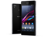 Sony Phone Xperia Z1