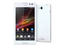 Sony Phone Xperia C