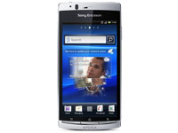 Sony Phone Xperia Arc S