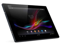 Xperia Z