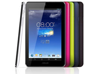 Memo Pad HD7