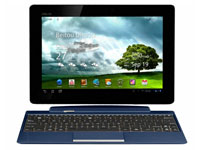 Transformer Pad TF300T