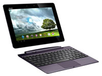 Transformer Pad Infinity 700