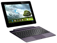 Transformer Prime TF700T