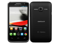 Alcatel Phone One Touch Evolve