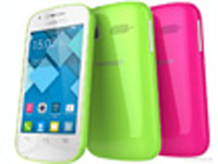 Alcatel Phone One Touch Pop C1