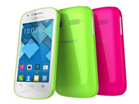 Alcatel Phone One Touch Idol Mini