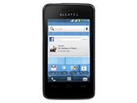 Alcatel Phone One Touch Pixi