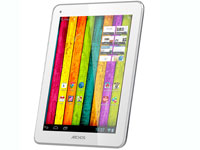 Archos Tablet 80 Titanium
