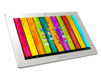 Archos Tablet 101 Titanium