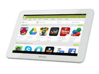Archos Tablet 101 Platinum