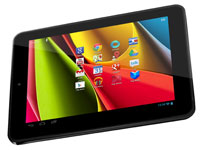 Archos Tablet 80 Cobalt