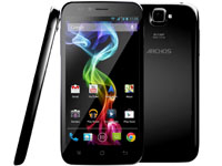 Archos Smartphone 50 Platinum
