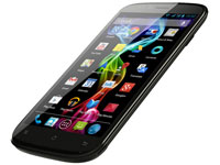 Archos Smartphone 53 Platinum