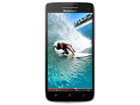 Lenovo Phone Vibe X S960