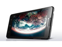 Lenovo Phone P780