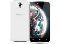 Lenovo Phone S820