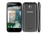 Lenovo Phone A390