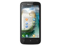 Lenovo Phone A830