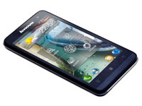 Lenovo Phone P770