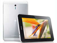 Huawei Tablet MediaPad 7 Youth