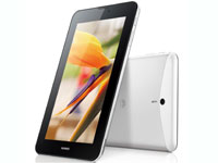 Huawei Tablet MediaPad 7 Vogue