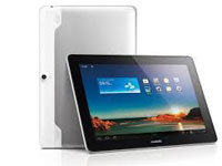 Huawei Tablet MediaPad 10 Link