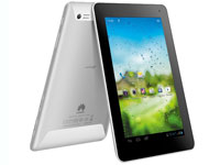 Huawei Tablet MediaPad 7 Lite