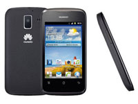 Huawei Phone Ascend Y200