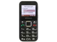 Huawei Phone G5000