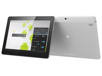 Huawei Tablet MediaPad 10 FHD
