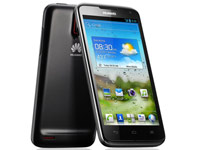 Huawei Phone Ascend D Quad