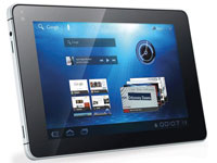 Huawei Tablet MediaPad
