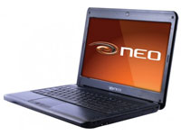Neo Laptop Basic B5702