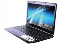 Neo Laptop Basic B5122