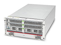 Sun - Oracle SPARC T5-4