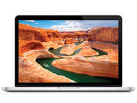 13-inch Retina, Late 2013 - 2.4GHz Core i7