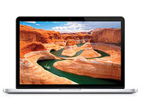 13-inch Retina, Late 2013 - 2.8GHz Core i7