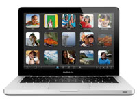 15-inch Retina, Late 2013 - 2.3GHz Core i7