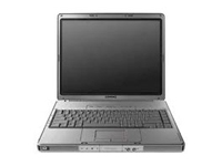 Compaq Presario Notebook M2000