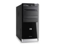 HP Pavilion Desktop a6010e