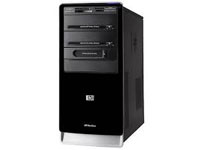 HP Pavilion Desktop a6050e
