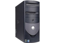 Dell Optiplex GX240
