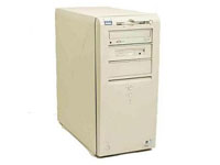 Dell Optiplex GX200 - 800MHz