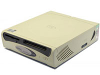 Dell Optiplex GX200 - 866MHz