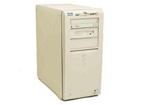 Dell Optiplex GX200 - 933MHz
